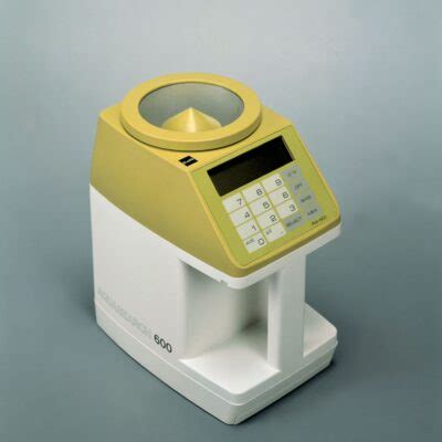 kett digital moisture tester